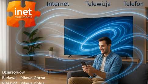 inet internet