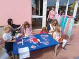 Piknik Rodzinny w Przedszkolu ,,Na Akacjowym Wzgórzu w Łagiewnikach