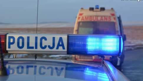 Bezpieczeństwo na drogach powiatu dzierżoniowskiego – apel Policji 