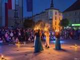 Nocne otwarcie Dni Dzierżoniowa 2025