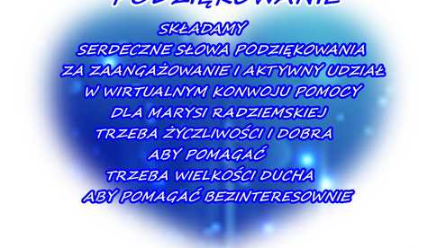 Marysia