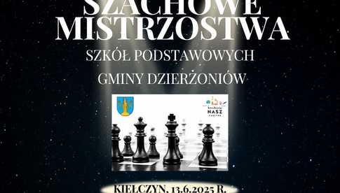 Indywidualne Mistrzostwa Szkół Podstawowych Gminy Dzierżoniów w Szachach Indywidualnych