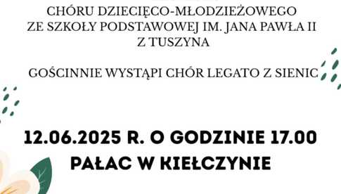 koncert