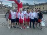 Sport niepełnosprawnych. Puchar Świata Para-cycling Maniago 2025 