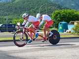 Sport niepełnosprawnych. Puchar Świata Para-cycling Maniago 2025 