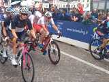 Sport niepełnosprawnych. Puchar Świata Para-cycling Maniago 2025 