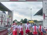 Sport niepełnosprawnych. Puchar Świata Para-cycling Maniago 2025 