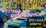 III Chillout Race Meeting w Bielawie