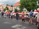 Marsz dla Życia i Rodziny w Dzierżoniowie