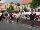 Marsz dla Życia i Rodziny w Dzierżoniowie