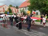 Marsz dla Życia i Rodziny w Dzierżoniowie