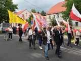 Marsz dla Życia i Rodziny w Dzierżoniowie