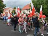 Marsz dla Życia i Rodziny w Dzierżoniowie