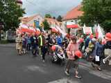 Marsz dla Życia i Rodziny w Dzierżoniowie