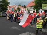 Marsz dla Życia i Rodziny w Dzierżoniowie