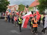 Marsz dla Życia i Rodziny w Dzierżoniowie