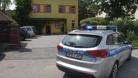 Bielawa. Zadymienie w przedszkolu