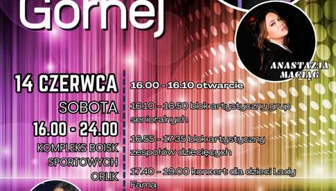 29. Dni Piławy Górnej – zapraszamy na sobotę!