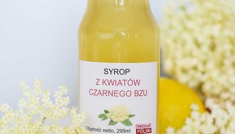 Naturalne eliksiry z ogrodu
