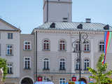 TRAKT Dzierżoniów