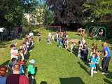 Piknik Ekologiczny w piławskim przedszkolu