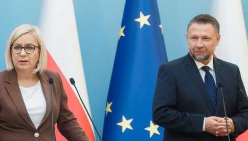 Blisko 1,3 miliarda złotych na odbudowę po powodzi - ruszają nabory wniosków