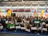 Nagrody przyznane – Dolnośląska Gala Sportu Młodzieżowego 2025 