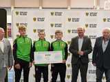 Nagrody przyznane – Dolnośląska Gala Sportu Młodzieżowego 2025 