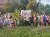 Powiatowe Tatarki Sportowe w Gilowie