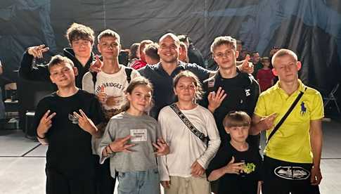 Reprezentanci BWA Breakers z sukcesami na ogólnopolskich zawodach Battle of The Year Poland