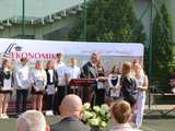 Erasmus + w Ekonomiku