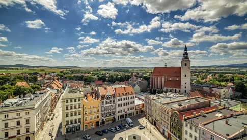 Dzierżoniów