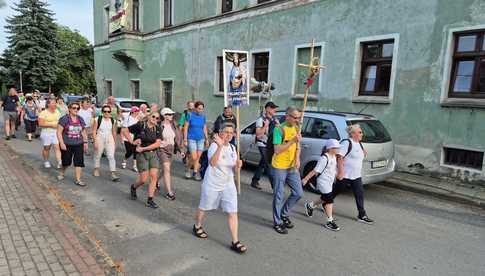 pielgrzymka