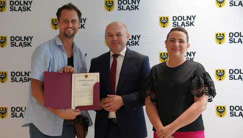 3,5 mln zł na niezapomniane podróże dla osób z niepełnosprawnościami 