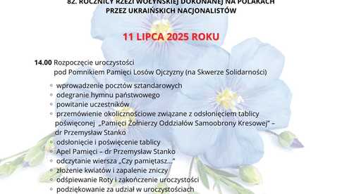 Rzeź Wołyńska