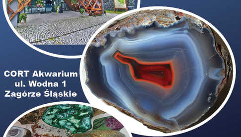 Giełda minerałów