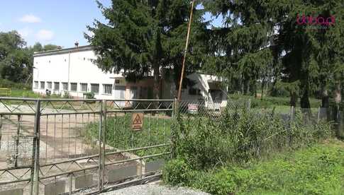 oczyszczalnia
