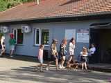 Piknik rodzinny w Sokolnikach
