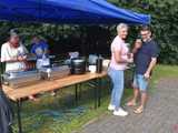 Piknik rodzinny w Sokolnikach