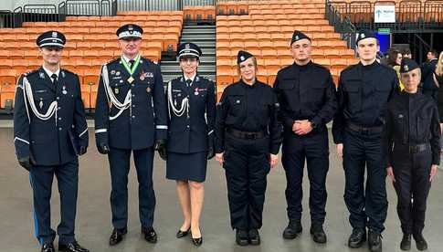 Święto Policji