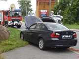 wypadek