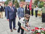 Łagiewniki: 81. rocznica wybuchu Powstania Warszawskiego