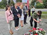 Łagiewniki: 81. rocznica wybuchu Powstania Warszawskiego