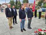 Łagiewniki: 81. rocznica wybuchu Powstania Warszawskiego