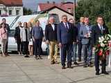 Łagiewniki: 81. rocznica wybuchu Powstania Warszawskiego