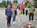 Łagiewniki: 81. rocznica wybuchu Powstania Warszawskiego