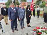 Łagiewniki: 81. rocznica wybuchu Powstania Warszawskiego