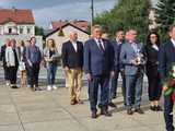 Łagiewniki: 81. rocznica wybuchu Powstania Warszawskiego