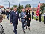 Łagiewniki: 81. rocznica wybuchu Powstania Warszawskiego