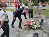 Łagiewniki: 81. rocznica wybuchu Powstania Warszawskiego